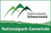 Logo Black Forest National Park