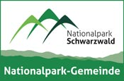 Logo Nationalpark Schwarzwald